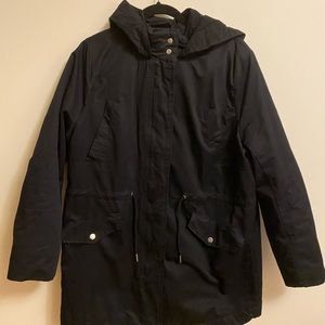 Heavy Fall Jacket H&M 🍁🍂